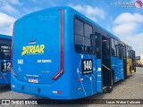 Sharp Transportes 140 na cidade de Curitiba, Paraná, Brasil, por Lucas Weber Calizario. Número da foto: #10112185.