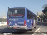 Viação Transdutra 32.645 na cidade de São Paulo, São Paulo, Brasil, por Rafael Lopes de Oliveira. Número da foto: #10113535.