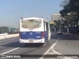 RTO - Reserva Técnica Operacional 3.114 na cidade de São Paulo, São Paulo, Brasil, por Rafael Lopes de Oliveira. Número da foto: #10111527.