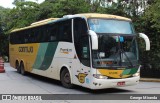 Empresa Gontijo de Transportes 17335 na cidade de São Paulo, São Paulo, Brasil, por George Miranda. Número da foto: #10112972.