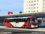 Expresso CampiBus 2325 na cidade de Campinas, São Paulo, Brasil, por Fábio Takahashi Tanniguchi. Número da foto: #:id.