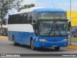 Ônibus Particulares 1784 na cidade de Cabo de Santo Agostinho, Pernambuco, Brasil, por Anderson Miguel. ID da foto: :id.