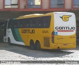 Empresa Gontijo de Transportes 12525 na cidade de Governador Valadares, Minas Gerais, Brasil, por Wilton Roberto. Número da foto: #10112897.