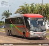 Expresso Queiroz 660 na cidade de Campo Grande, Mato Grosso do Sul, Brasil, por Tadeu Vasconcelos. Número da foto: #10111606.