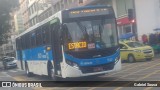Viação Nossa Senhora das Graças A71629 na cidade de Rio de Janeiro, Rio de Janeiro, Brasil, por Gabriel Sousa. Número da foto: #10111927.