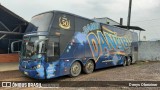 Banda Danúbio Azul 9906 na cidade de Indaial, Santa Catarina, Brasil, por Denys Oberziner. Número da foto: #10111615.
