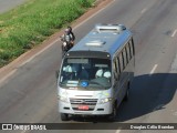 Actur Viagens 9028 na cidade de Belo Horizonte, Minas Gerais, Brasil, por Douglas Célio Brandao. Número da foto: #10114155.