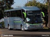 Viação Garcia 82035 na cidade de Paranavaí, Paraná, Brasil, por Robson Alves. Número da foto: #10112464.