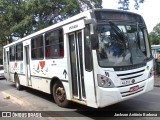 Solemar Expresso 43-218 na cidade de São Luís, Maranhão, Brasil, por Jackson Antônio Barbosa. Número da foto: #10112883.
