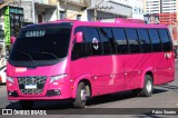 Ônibus Particulares B-N/036 na cidade de Belém, Pará, Brasil, por Fabio Soares. Número da foto: #10111640.