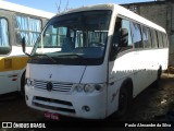 Ônibus Particulares 5994 na cidade de Matozinhos, Minas Gerais, Brasil, por Paulo Alexandre da Silva. Número da foto: #:id.