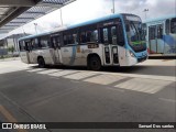 Viação Fortaleza 02806 na cidade de Fortaleza, Ceará, Brasil, por Samuel Dos santos. Número da foto: #:id.