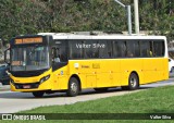 Real Auto Ônibus C41045 na cidade de Rio de Janeiro, Rio de Janeiro, Brasil, por Valter Silva. Número da foto: #:id.
