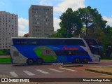 Sereno Tur 5300 na cidade de Curitiba, Paraná, Brasil, por Manu Busóloga Betim. Número da foto: #10111809.