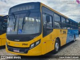 Sharp Transportes 121 na cidade de Curitiba, Paraná, Brasil, por Lucas Weber Calizario. Número da foto: #10112171.