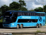 Auto Viação Progresso 6029 na cidade de Aracaju, Sergipe, Brasil, por Breno Antônio. Número da foto: #10114217.