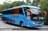 Litorânea Transportes Coletivos 5983 na cidade de São Paulo, São Paulo, Brasil, por George Miranda. Número da foto: #10113044.