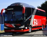 Lirabus 14089 na cidade de São Paulo, São Paulo, Brasil, por Matheus dos Anjos Silva. Número da foto: #:id.