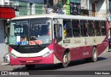 Transportadora São José BG-32322 na cidade de Belém, Pará, Brasil, por Fabio Soares. Número da foto: #10112080.