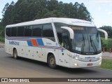 VUSC - Viação União Santa Cruz 2610 na cidade de Rio Pardo, Rio Grande do Sul, Brasil, por Ricardo Manoel Limberger Carvalho. Número da foto: #10112373.