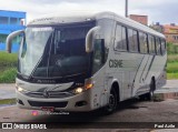 Cisne Branco Turismo 1011 na cidade de São Luís, Maranhão, Brasil, por Paul Azile. Número da foto: #10111921.