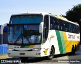 Empresa Gontijo de Transportes 14130 na cidade de São Paulo, São Paulo, Brasil, por Matheus dos Anjos Silva. Número da foto: #10112730.