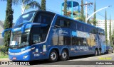 ABC Turismo 1910 na cidade de Caldas Novas, Goiás, Brasil, por Carlos Júnior. Número da foto: #10114164.