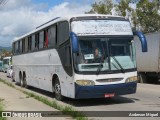 Ônibus Particulares 7686 na cidade de Caruaru, Pernambuco, Brasil, por Anderson Miguel. ID da foto: :id.