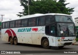 Eucatur - Empresa União Cascavel de Transportes e Turismo 3215 na cidade de São Paulo, São Paulo, Brasil, por Yves Munakata. Número da foto: #10113165.