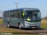Viação Garcia 83416 na cidade de Paranavaí, Paraná, Brasil, por Robson Alves. Número da foto: #10112493.