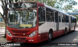 Rondônia Transportes 0111051 na cidade de Manaus, Amazonas, Brasil, por Cristiano Eurico Jardim. Número da foto: #:id.