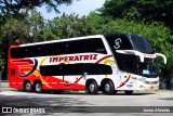 Imperatriz Turismo 9500 na cidade de São Paulo, São Paulo, Brasil, por Junior Almeida. Número da foto: #:id.