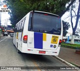 Transporte Alternativo de Embu-Guaçu 40 na cidade de Embu-Guaçu, São Paulo, Brasil, por Lucas Santos da Silva. Número da foto: #10112735.