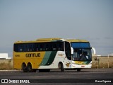 Empresa Gontijo de Transportes 14910 na cidade de Vitória da Conquista, Bahia, Brasil, por Rava Ogawa. Número da foto: #10112777.