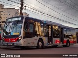 Express Transportes Urbanos Ltda 4 8197 na cidade de São Paulo, São Paulo, Brasil, por Pedro Fernandes. Número da foto: #:id.