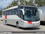 Ônibus Particulares 1524 na cidade de Caruaru, Pernambuco, Brasil, por Anderson Miguel. Número da foto: #:id.