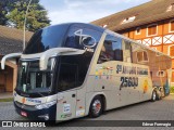 Santo Antônio Turismo 25600 na cidade de Campos do Jordão, São Paulo, Brasil, por Edmar Formagio. Número da foto: #10111647.