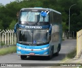 Auto Viação Progresso 6077 na cidade de Aracaju, Sergipe, Brasil, por Vicente de Paulo Alves. Número da foto: #10113158.