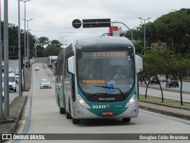 Expresso Luziense > Territorial Com. Part. e Empreendimentos 30411 na cidade de Belo Horizonte, Minas Gerais, Brasil, por Douglas Célio Brandao. ID da foto: 10115918.