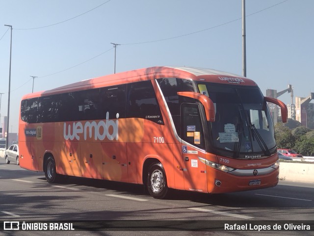 Avante Agência de Viagens 7100 na cidade de São Paulo, São Paulo, Brasil, por Rafael Lopes de Oliveira. Número da foto: #10115539.