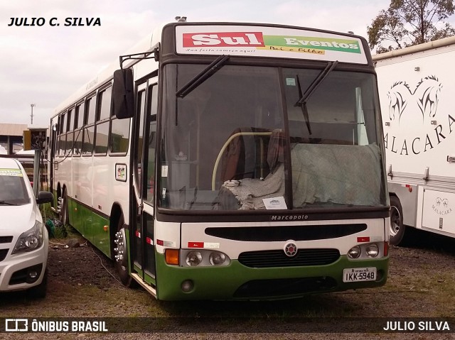 Sul Eventos Pai e Filho 5948 na cidade de Esteio, Rio Grande do Sul, Brasil, por JULIO SILVA. Número da foto: #10117390.