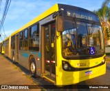 City Transporte Urbano Intermodal Sorocaba 2539 na cidade de Sorocaba, São Paulo, Brasil, por Marcos Oliveira. Número da foto: #:id.