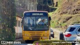 Caminhos Dourados Fretamento e Aluguel de Veículos 050 na cidade de Nova Friburgo, Rio de Janeiro, Brasil, por Leonardo Correa Gomes Martins. ID da foto: :id.