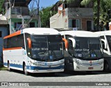 Expresso União 10288 na cidade de Rio de Janeiro, Rio de Janeiro, Brasil, por Valter Silva. Número da foto: #:id.