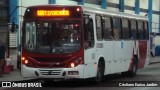Rondônia Transportes 0112013 na cidade de Manaus, Amazonas, Brasil, por Cristiano Eurico Jardim. Número da foto: #:id.