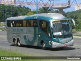 Auto Viação Camurujipe 4023 na cidade de Salvador, Bahia, Brasil, por Gênesis Freitas. Número da foto: #10117088.