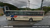 FAOL - Friburgo Auto Ônibus 333 na cidade de Nova Friburgo, Rio de Janeiro, Brasil, por Leonardo Correa Gomes Martins. ID da foto: :id.