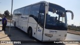 Ônibus Particulares WB2205 na cidade de Cerrillos, Santiago, Metropolitana de Santiago, Chile, por Benjamín Tomás Lazo Acuña. Número da foto: #10117325.