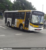 Transunião Transportes 3 6015 na cidade de São Paulo, São Paulo, Brasil, por LUIS FELIPE CANDIDO NERI. Número da foto: #:id.
