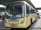 Solemar Expresso 43-526 na cidade de São Luís, Maranhão, Brasil, por Jackson Antônio Barbosa. Número da foto: #10115800.